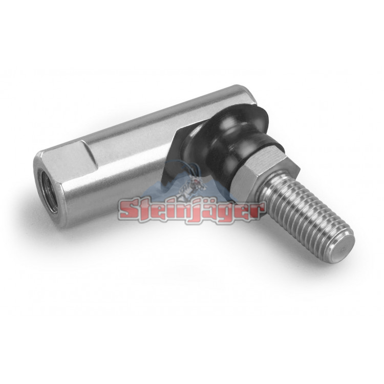 Cable Ball Joints 90 Degree Stainless Steel