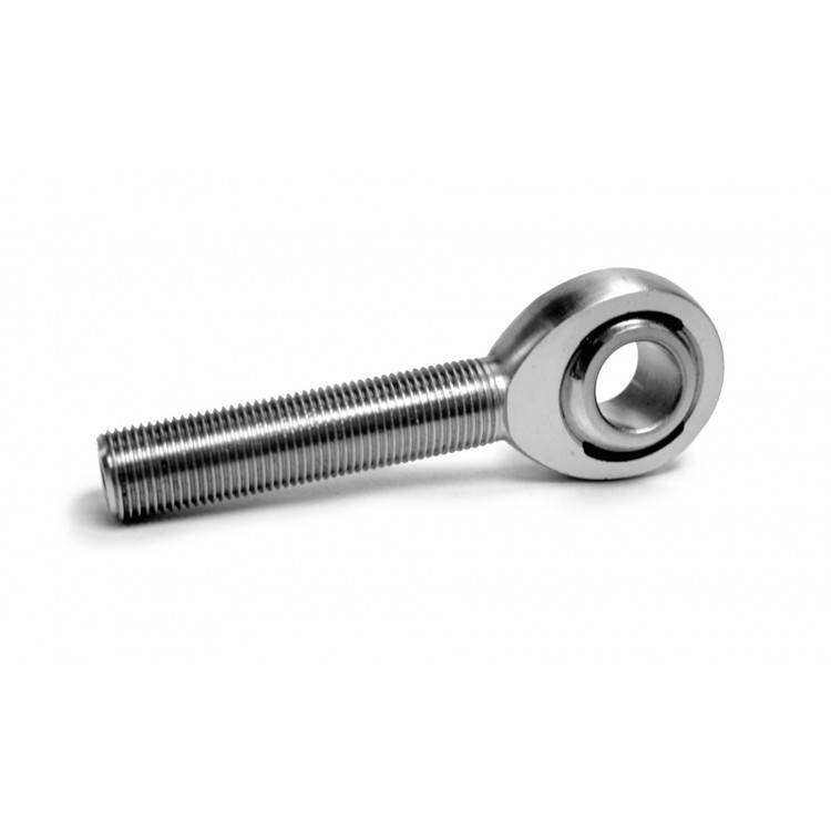 Rod Ends Inch Male