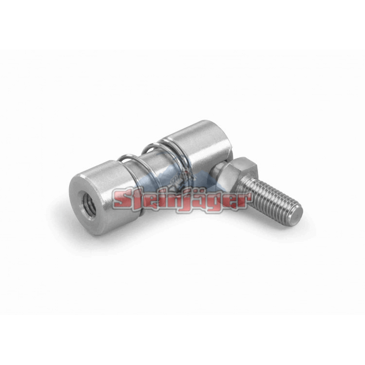 Cable Ball Joints Quick Disconnect Stainless Steel