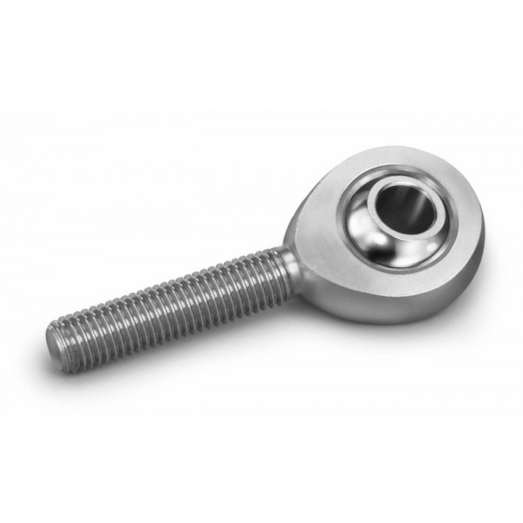 Male 1/2-20 RH