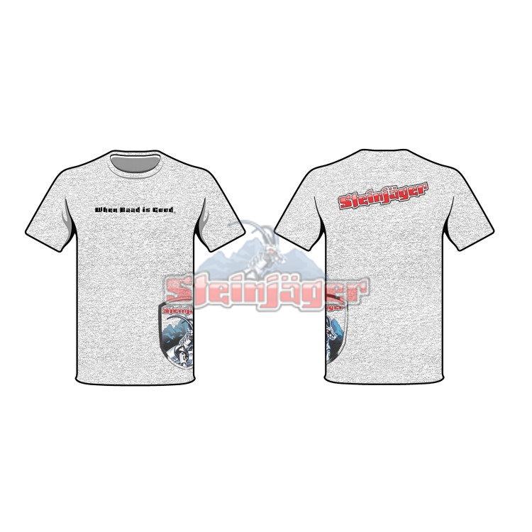 Shirts Gray
