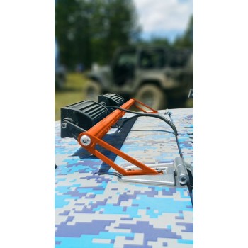 Exterior Accessories Wrangler JK