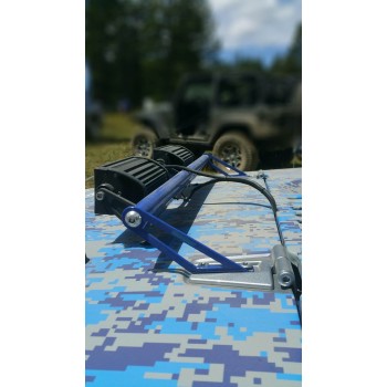 Exterior Accessories Wrangler JK