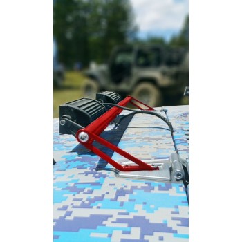 Exterior Accessories Wrangler JK
