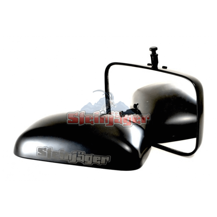 Wrangler JL Mirrors