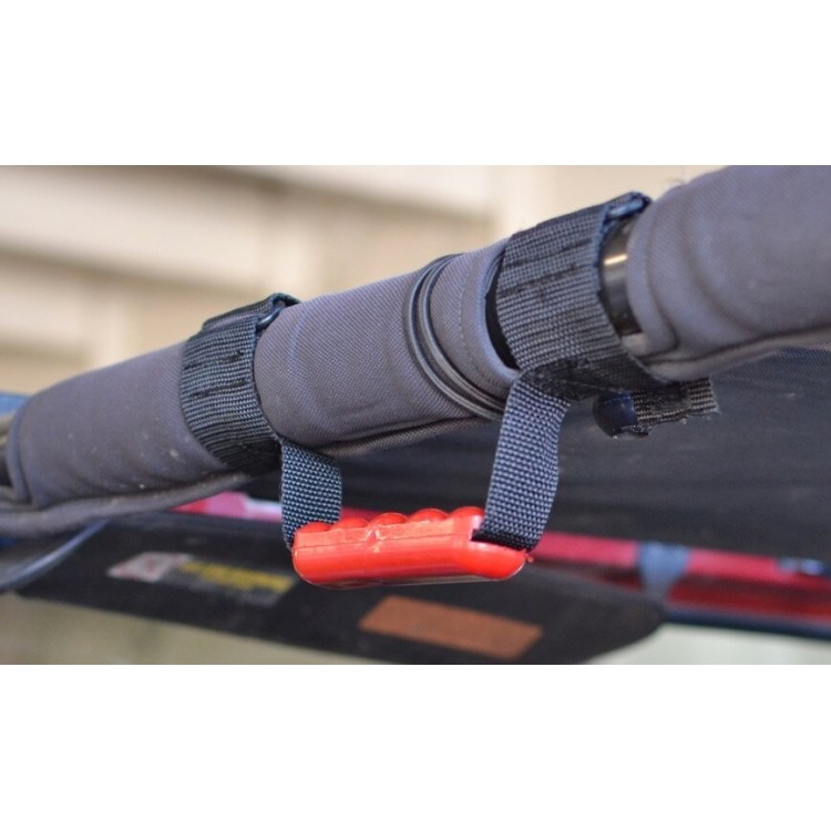 Wrangler TJ Interior Accessories