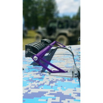 Exterior Accessories Wrangler JK