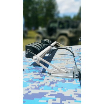 Exterior Accessories Wrangler JK