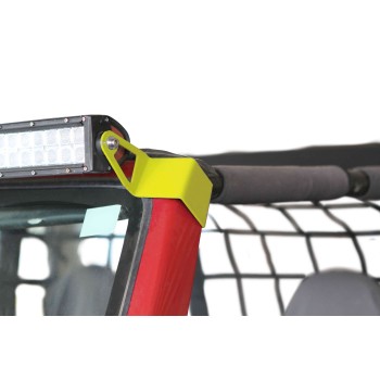 Exterior Accessories Wrangler TJ