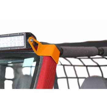 Exterior Accessories Wrangler TJ