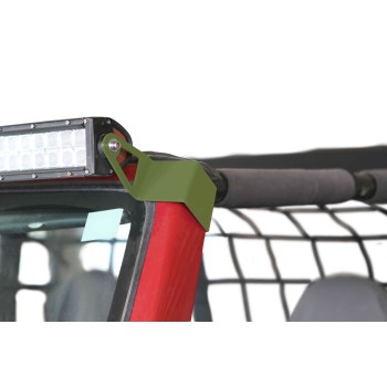 Exterior Accessories Wrangler TJ