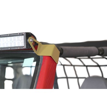 Exterior Accessories Wrangler TJ