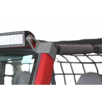 Exterior Accessories Wrangler TJ