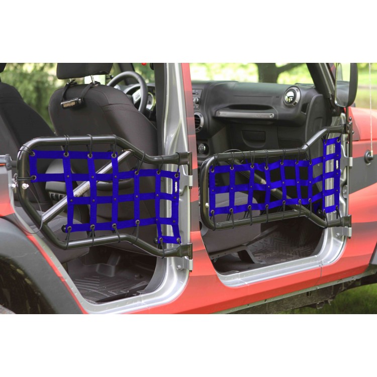 Wrangler JK Doors