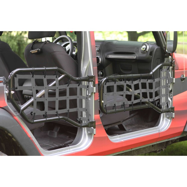 Wrangler JK Doors