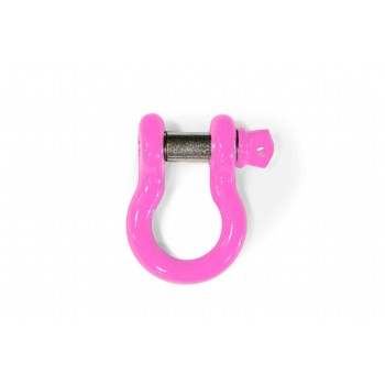 Pinky D-Ring Shackle