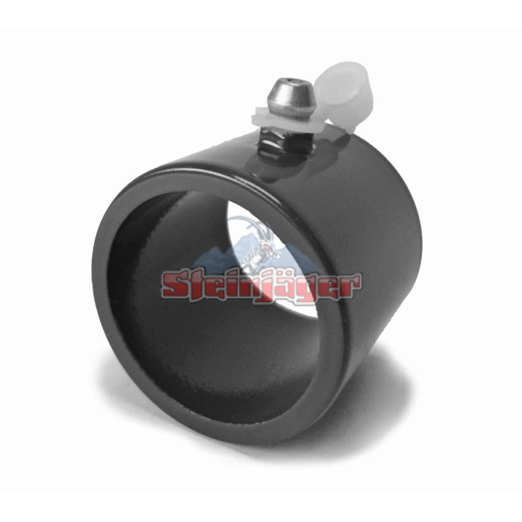 Poly Bushing Weld On Kit Bushings, Zerk and Zerk Cap