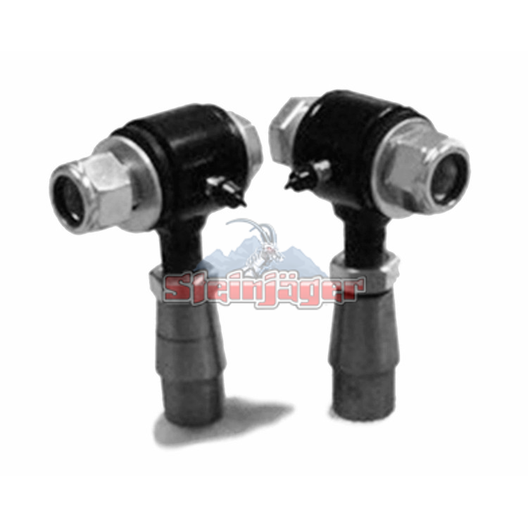 Poly Bushings Kits, Male 5/8-18 RH LH