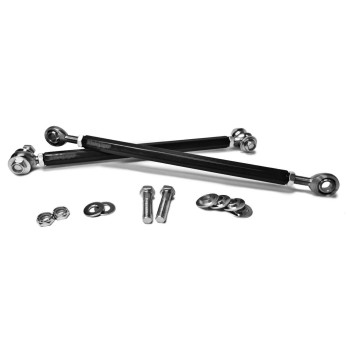 Without Drop Clevises Sway Bar End Links