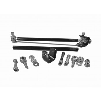 Drop Clevises Included Sway Bar End Links