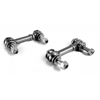 Without Drop Clevises Sway Bar End Links