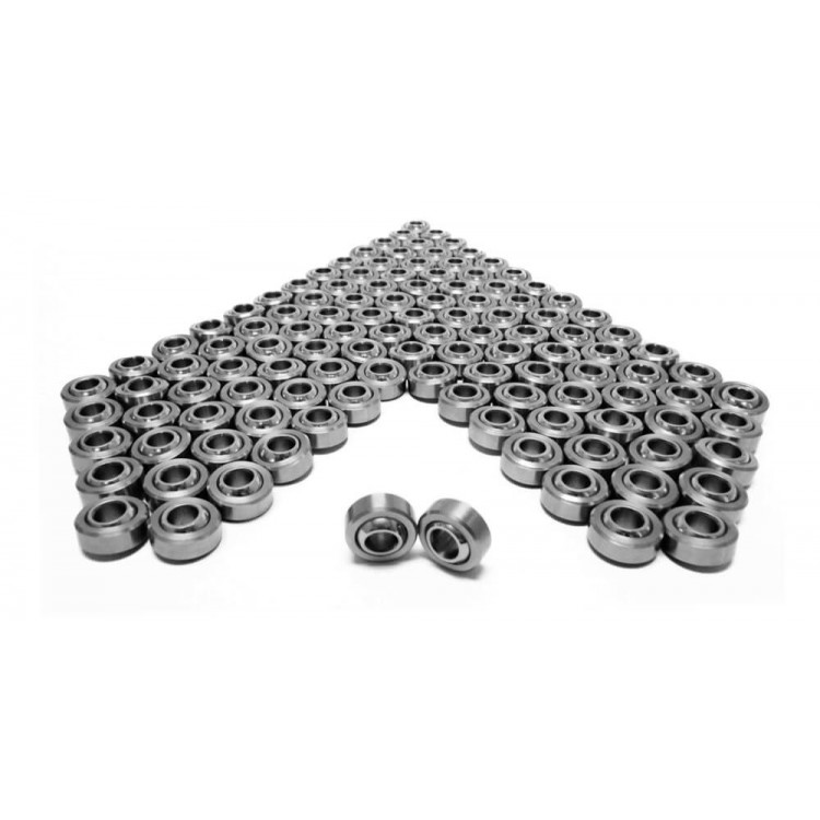 Uniballs 0.750 Bore