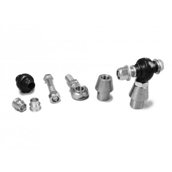 Heims, Nuts, Bungs, Inserts and Boots Rod End Kits