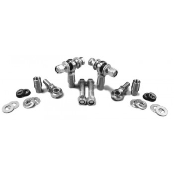 Heims, Nuts, Bungs, Spacers and Seals Rod End Kits