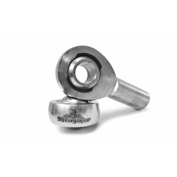 Metric Male Rod Ends