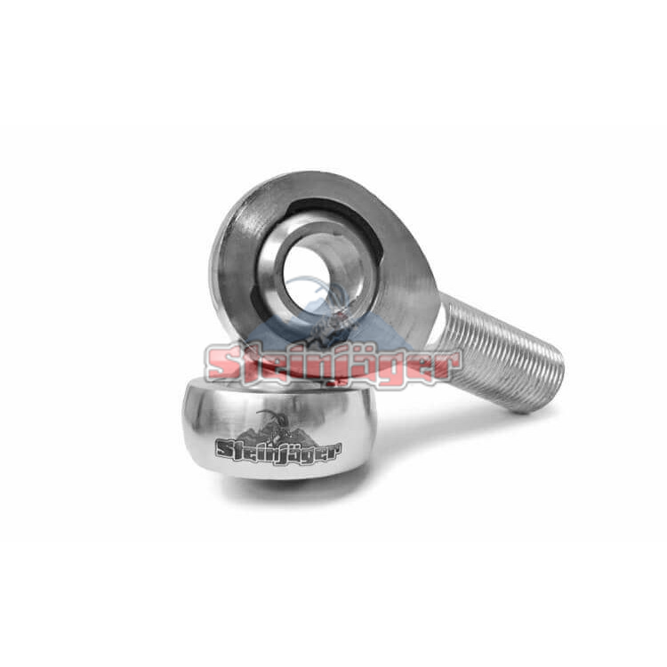 Rod Ends Inch Male