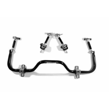 Sway Bars and End Links Wrangler TJ