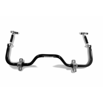 Sway Bars and End Links Wrangler TJ