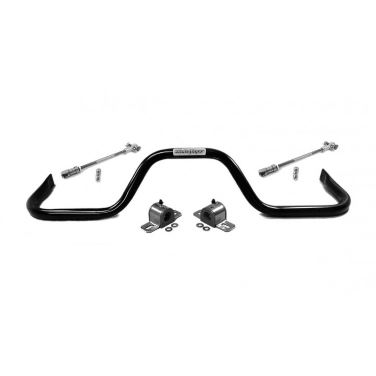 Wrangler TJ Suspensions