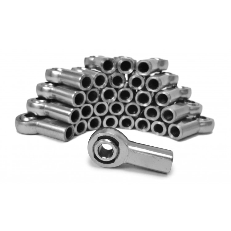 Rod Ends Inch Female