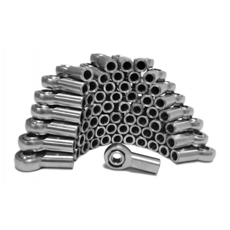 Rod Ends Inch Female