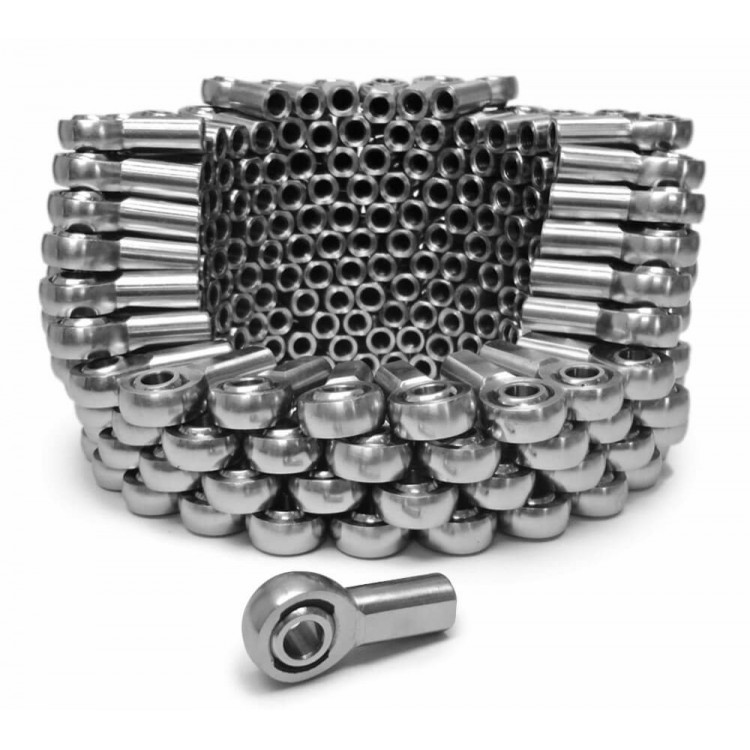 Rod Ends Inch Female