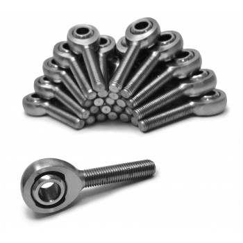 Inch Male Rod Ends