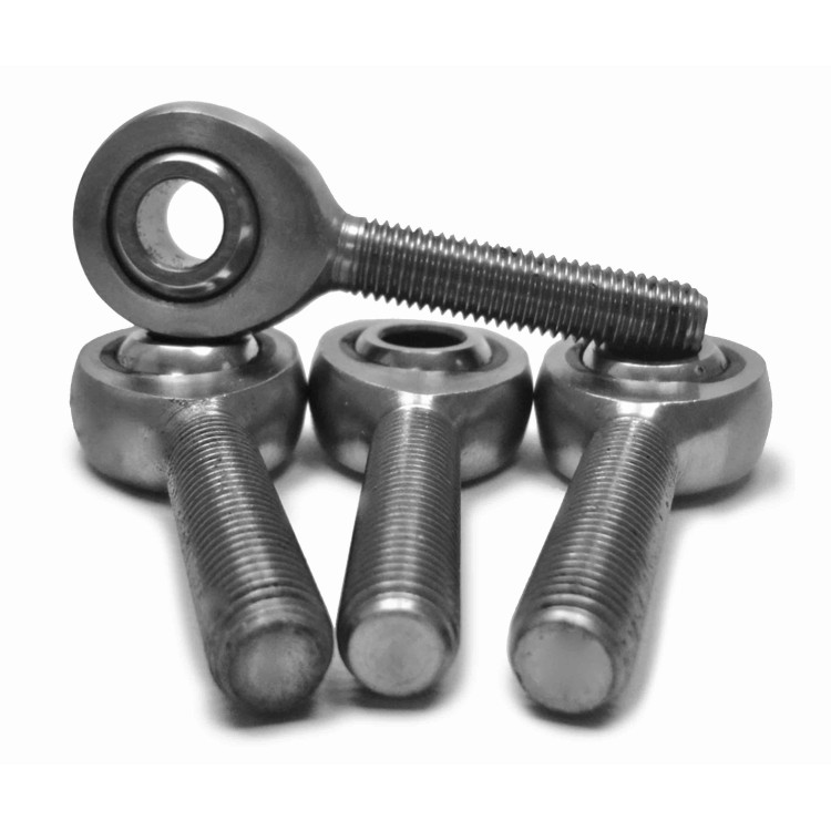 Rod Ends Inch Male