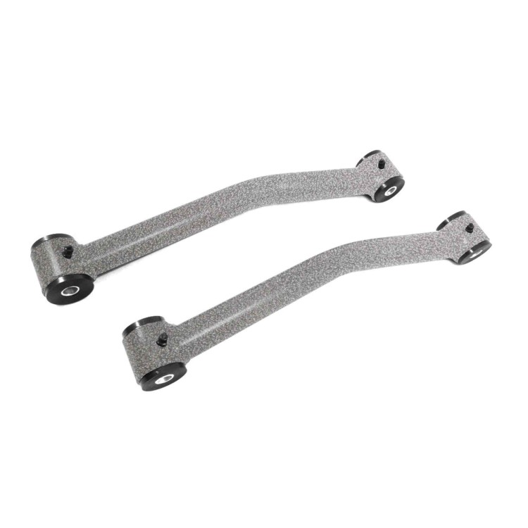 Wrangler JK Suspensions