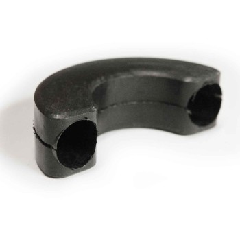 Poly D-Ring Shackle