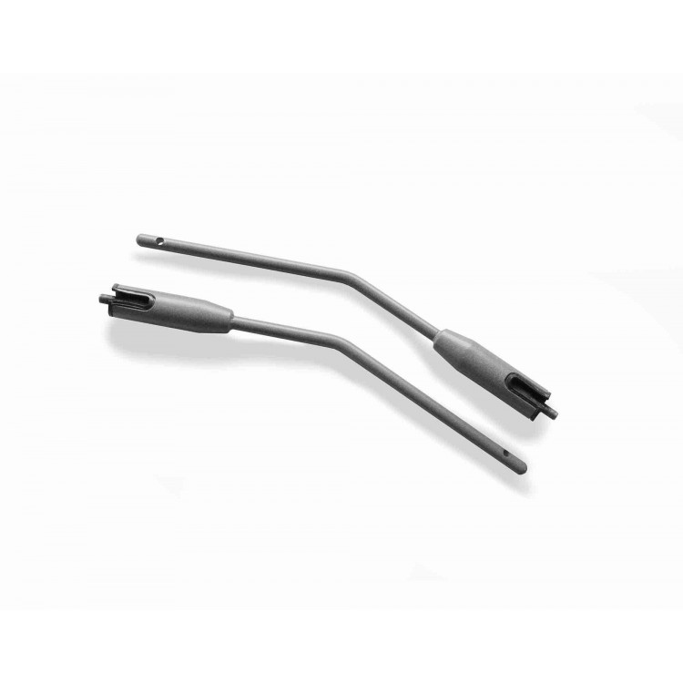 Wrangler JK Exterior Accessories