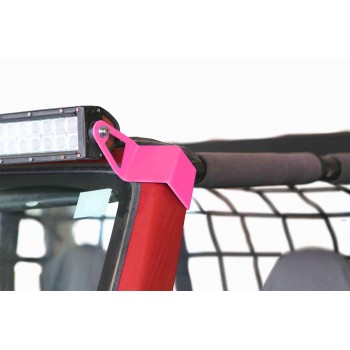 Exterior Accessories Wrangler TJ