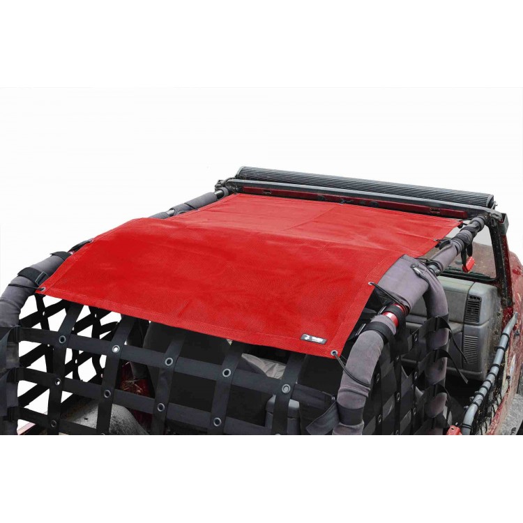 Wrangler TJ Tops and Covers