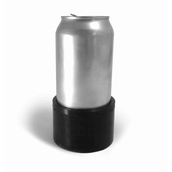 Poly Covered Magnet Can Holder