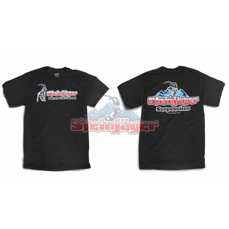Shirts Black