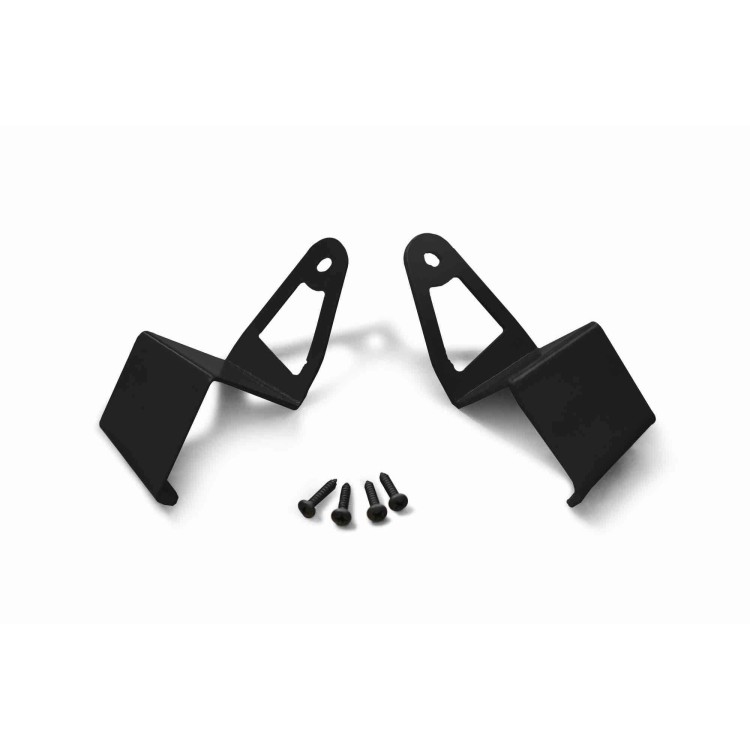 Wrangler TJ Exterior Accessories