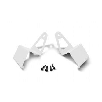 Exterior Accessories Wrangler TJ