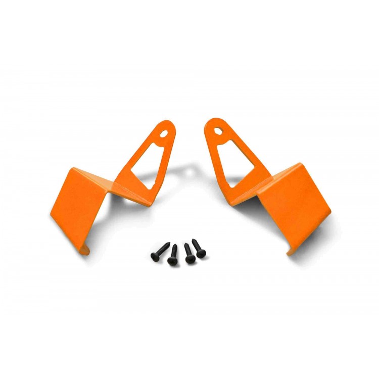 Wrangler TJ Exterior Accessories