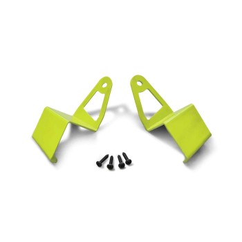 Exterior Accessories Wrangler TJ