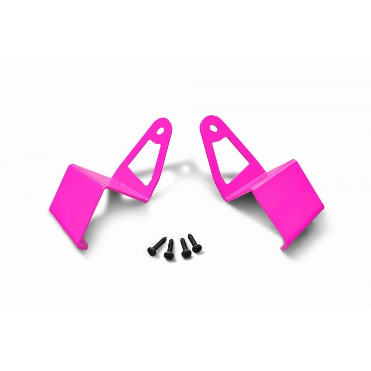 Wrangler TJ Exterior Accessories